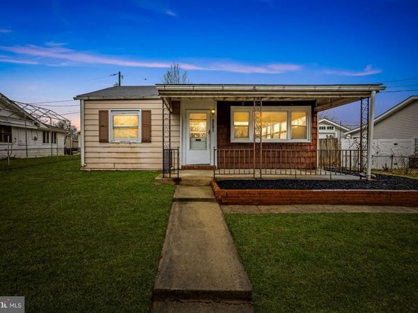 1318 WILSON POINT ROAD, BALTIMORE, MD 21220