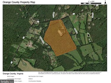 28282 RACCOON FORD , BURR HILL, VA 22433