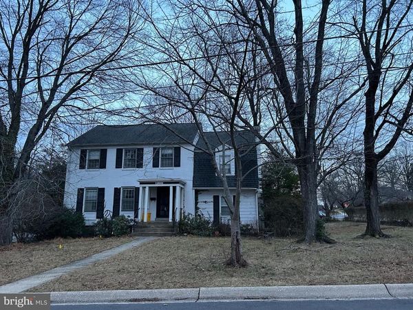 12001 WHIPPOORWILL LANE, ROCKVILLE, MD 20852