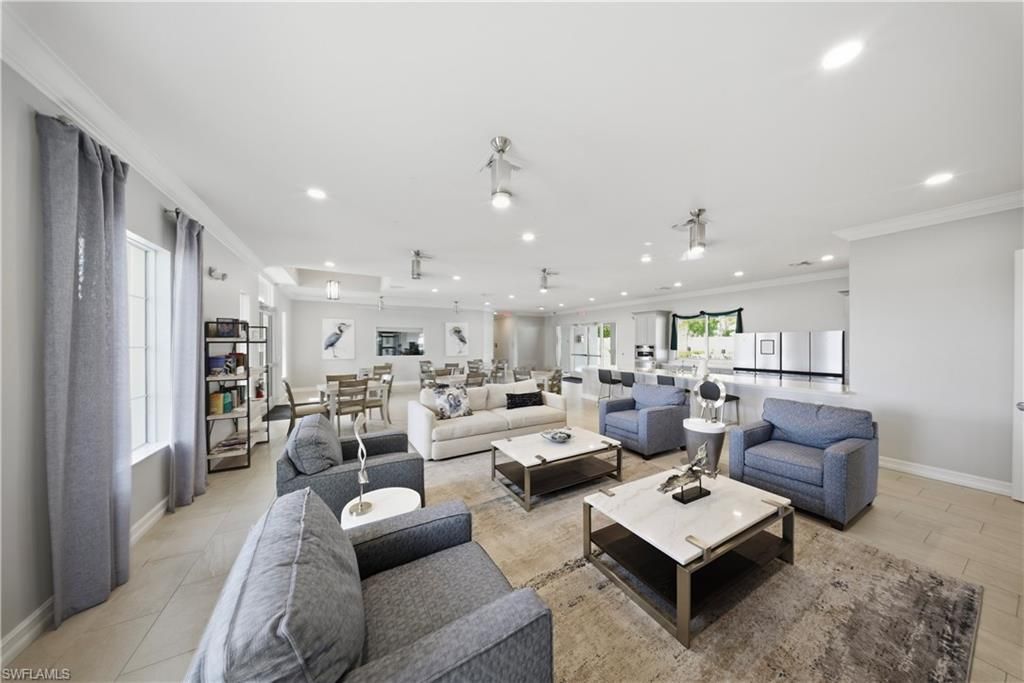 1059 Enbrook Loop , Naples, FL 34114 Photo