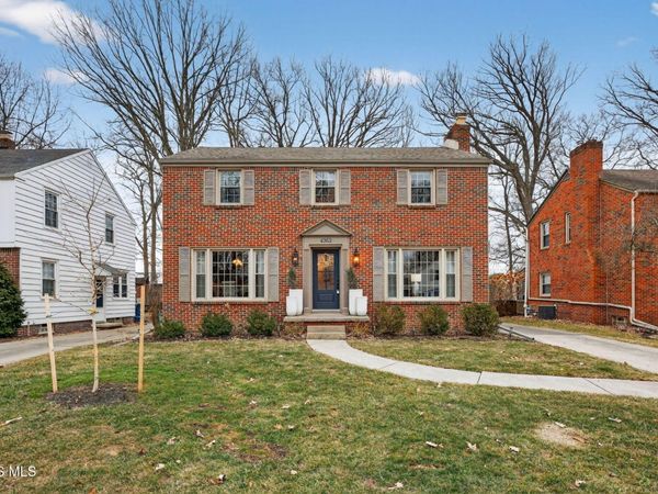 4363 Beverly Drive, Toledo, OH 43614