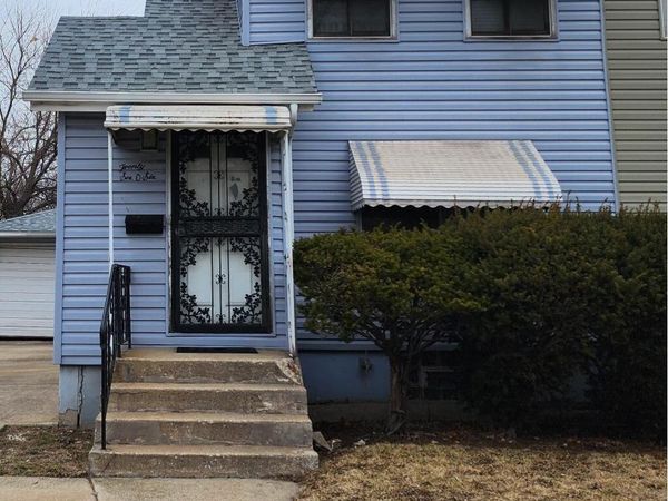 2606 E 140th Place, East Chicago, IN 46312