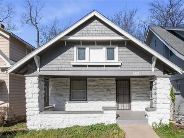 3838 S Benton Avenue, Kansas City, MO 64128