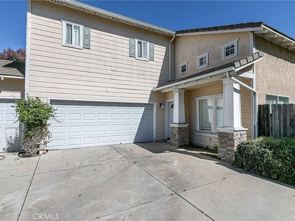 1838 Gable , Santa Maria, CA 93458