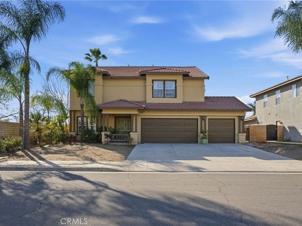 25657 Corbis St, Menifee, CA 92585