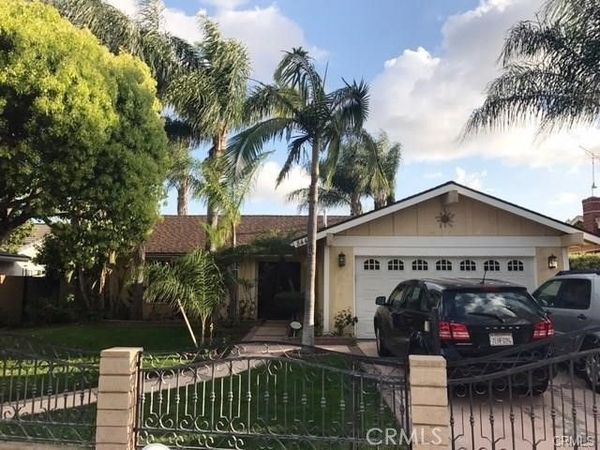 8445 Chaffee , Rancho Cucamonga, CA 91730
