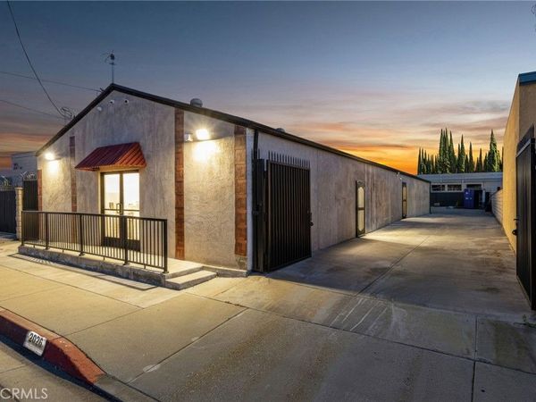 2026 Chico Avenue, South El Monte, CA 91733