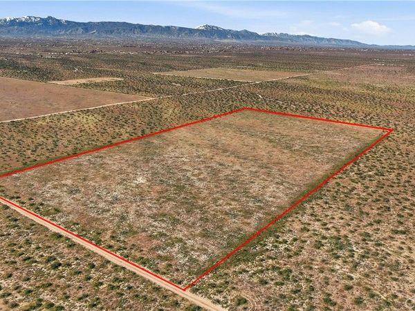 0 Vinton, Adelanto, CA 92301