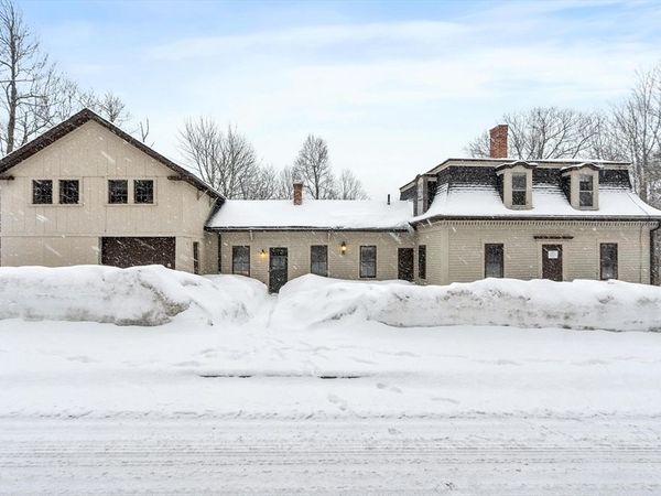 19 Hubbardston Road, Princeton, MA 01541