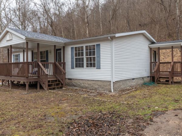 364 Herbert Avenue, Smithburg, WV 26436