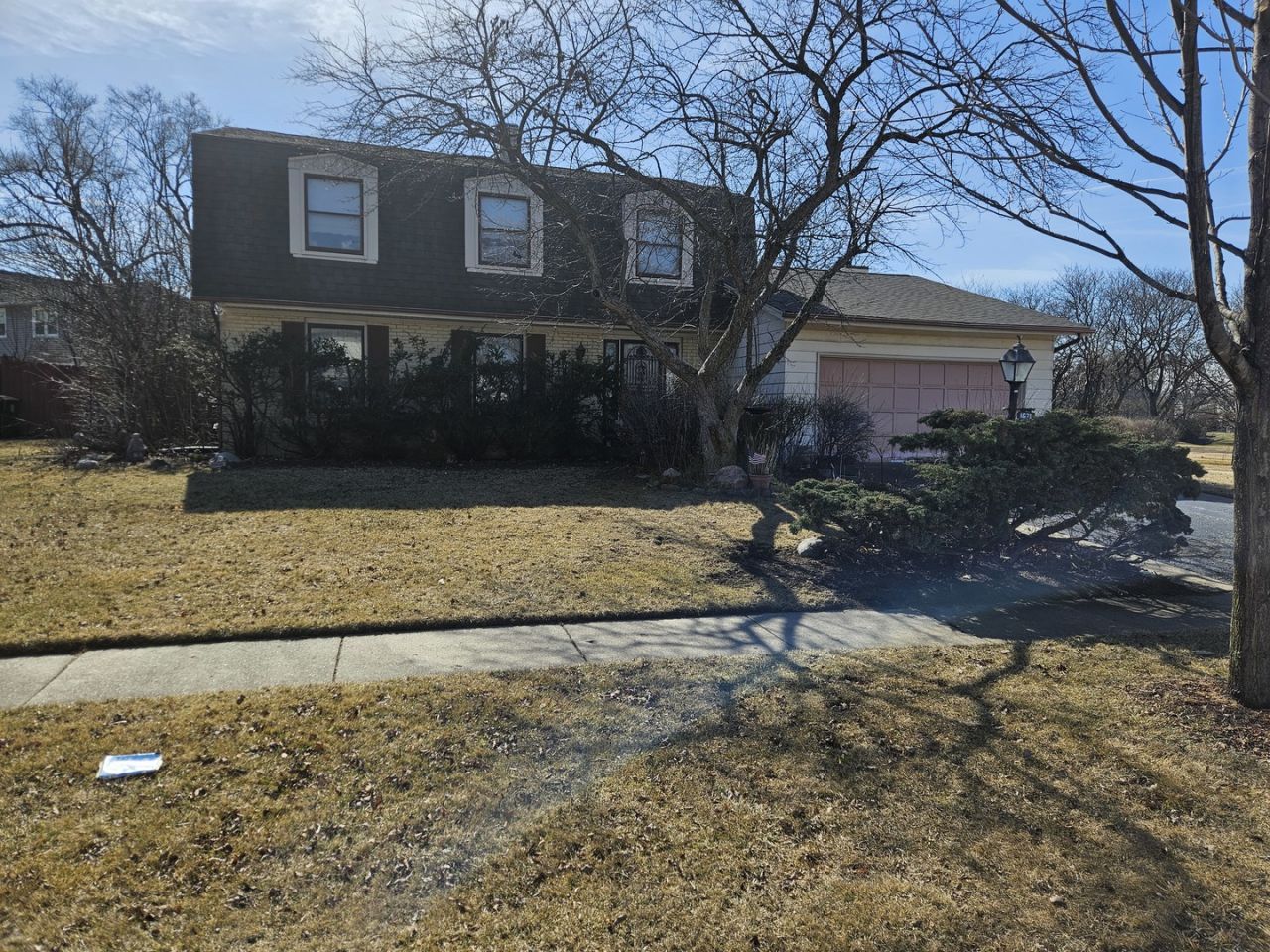 1671 Nebraska Drive, Elk Grove Village, IL 60007 Main Photo