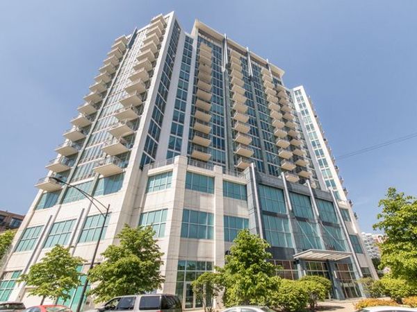 1600 S Indiana Avenue, Unit 1902, Chicago, IL 60616