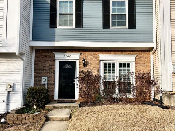 3982 Hancock Circle, Atlanta, GA 30340