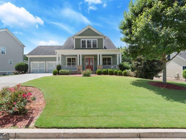 339 Bennington Place, Canton, GA 30115
