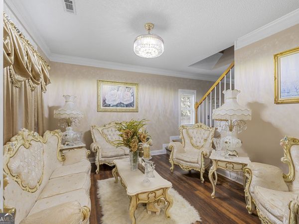 2104 Crest Wood Drive, Conyers, GA 30094