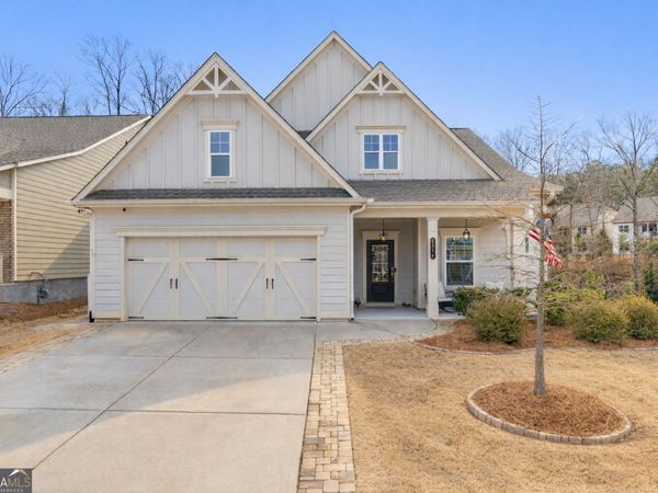5314 Flying Scott Way, Gainesville, GA 30504