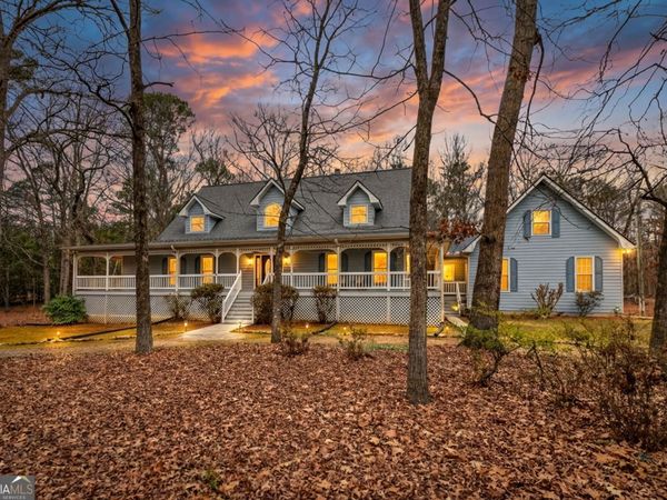 362 Trestle Road, Locust Grove, GA 30248