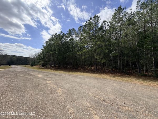 Tbd Park Place, McComb, MS 39648