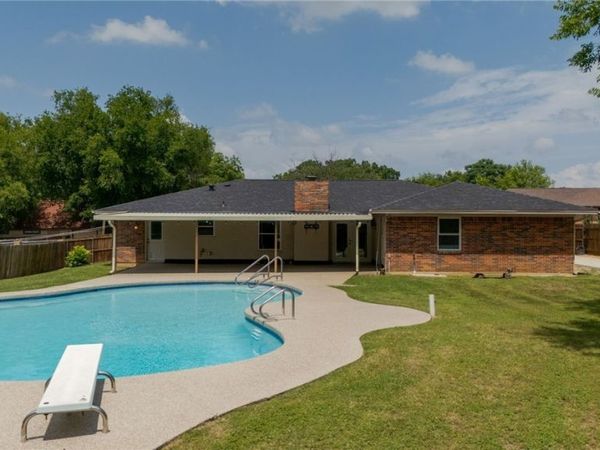 308 Live Oak Drive , Harker Heights, TX 76548