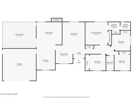 7640 Ranch River Dr, Elverta, CA 95626 Photo