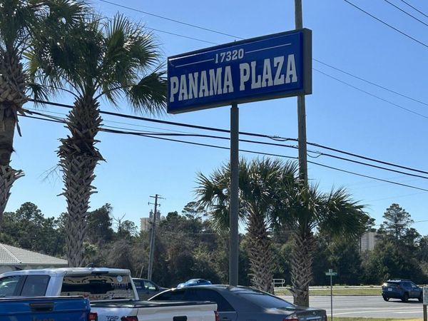 17320 Panama City Beach Parkway, Unit 109, Panama City Beach, FL 32413