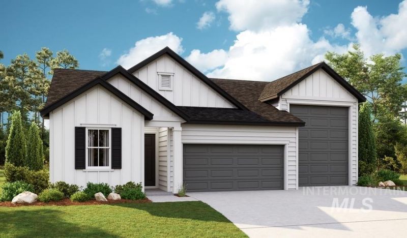 2318 N Asner Ave, Star, ID 83669 Main Photo