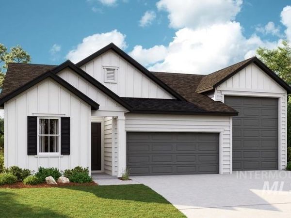 2318 N Asner Ave, Star, ID 83669