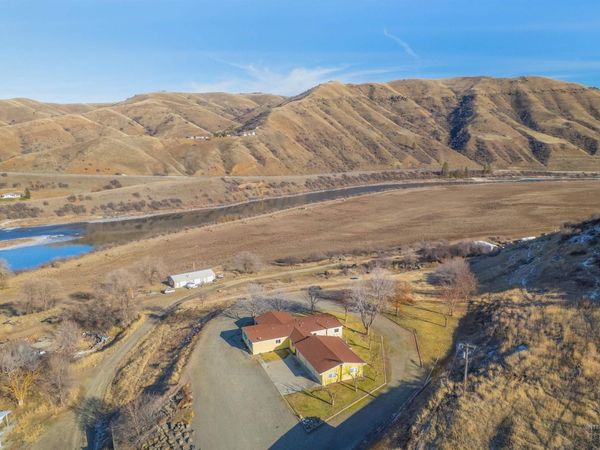 138 River Mountain Road, White Bird, ID 83554