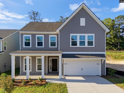 525 Carters Grove Lane, Blythewood, SC 29016