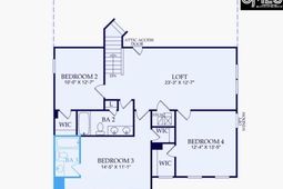 525 Carters Grove Road  photo 4