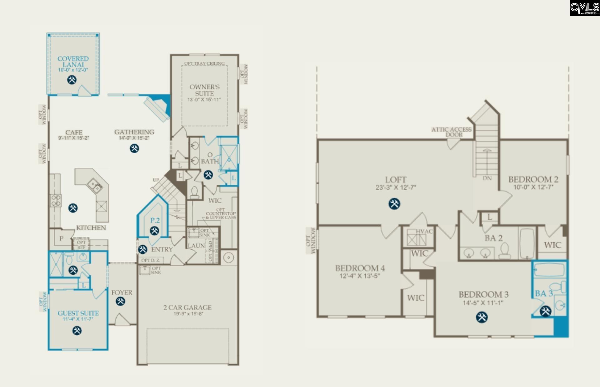 525 Carters Grove Lane Photo 38