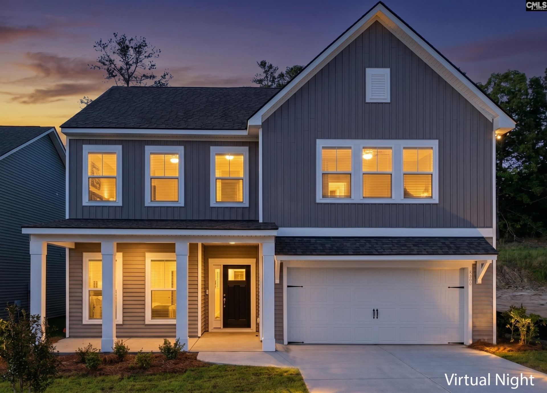 525 Carters Grove Lane Photo 4