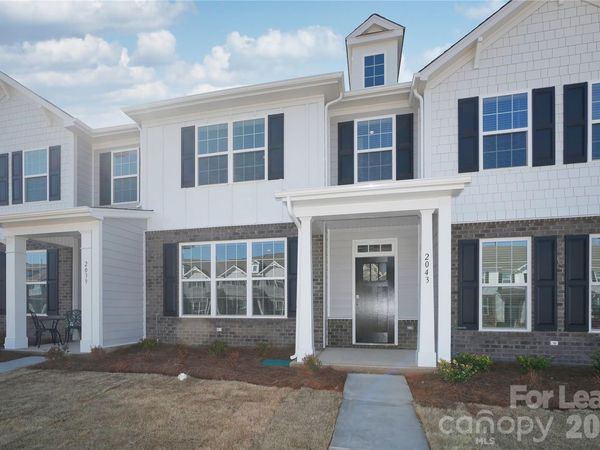 2043 Harlequin Drive , Monroe, NC 28079