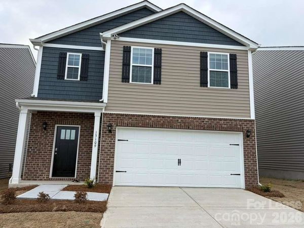 13109 Bristlehead Way, Unit 92, Charlotte, NC 28215