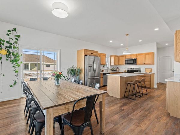 602 Eisenhower Street, Baraboo, WI 53913