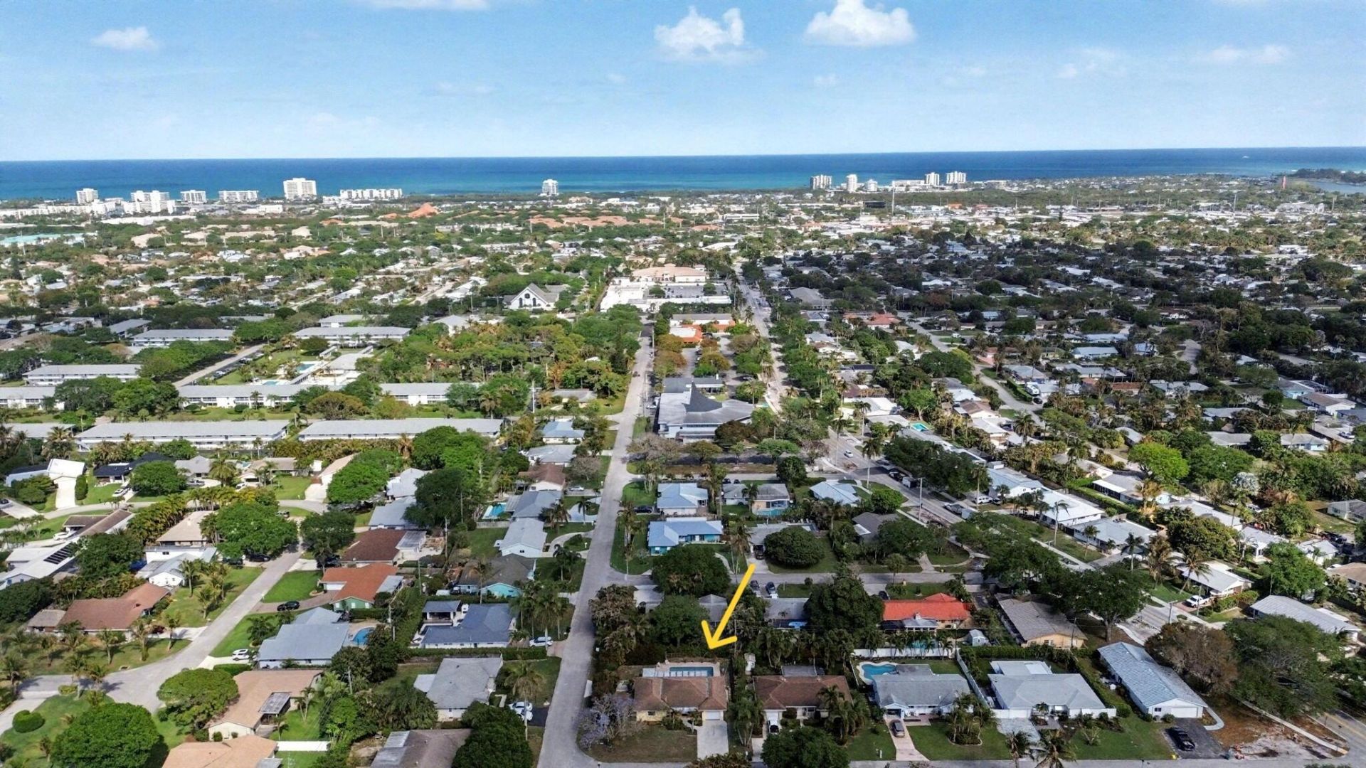 394 Evergreen Avenue, Tequesta, FL 33469 Photo