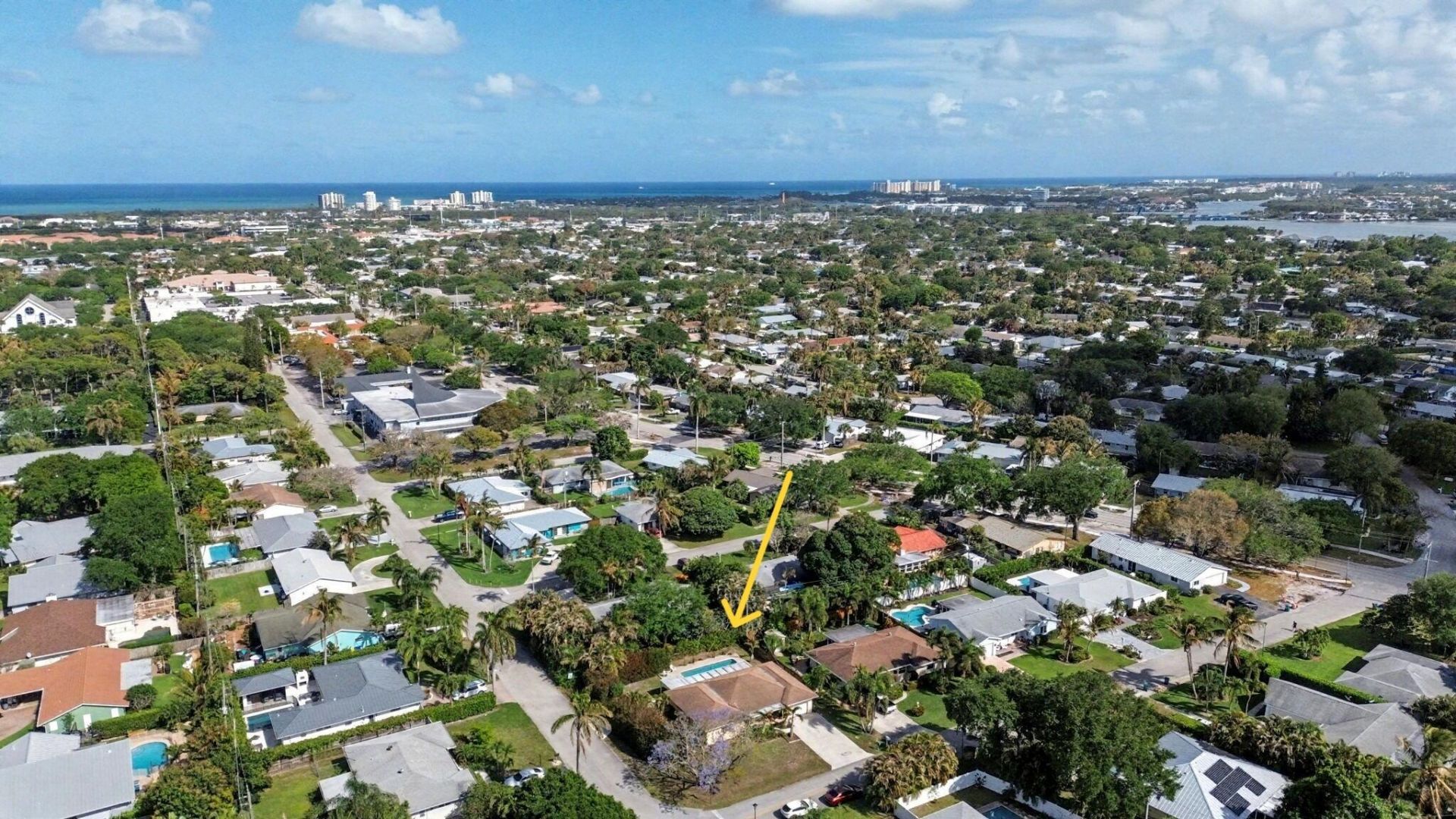 394 Evergreen Avenue, Tequesta, FL 33469 Photo