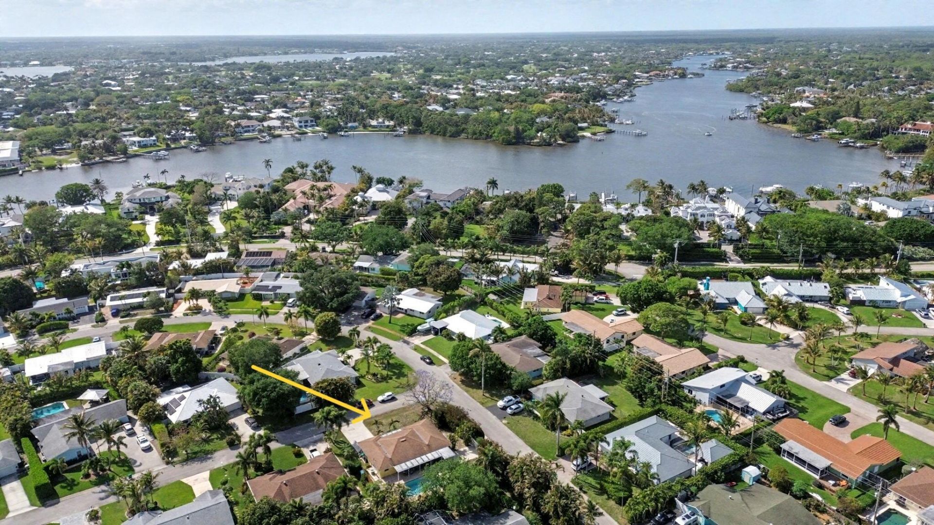 394 Evergreen Avenue, Tequesta, FL 33469 Photo