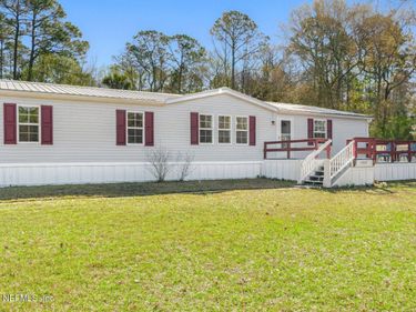 1537 BAYBERRY Street, Bunnell, FL 32110