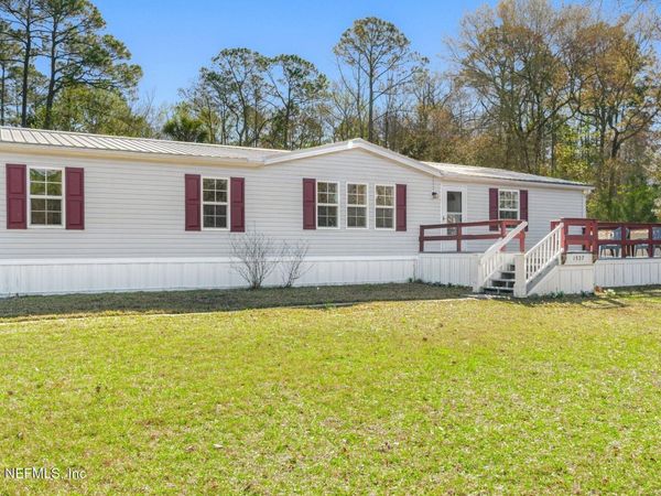 1537 BAYBERRY Street, Bunnell, FL 32110