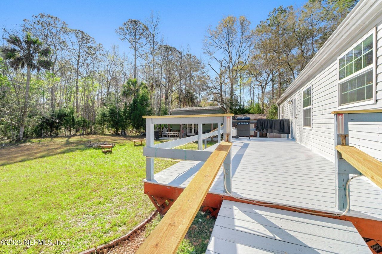 1537 Bayberry Street, Bunnell, FL 32110 Photo