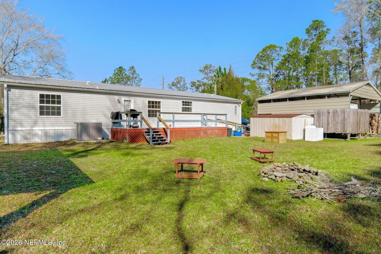1537 Bayberry Street, Bunnell, FL 32110 Photo