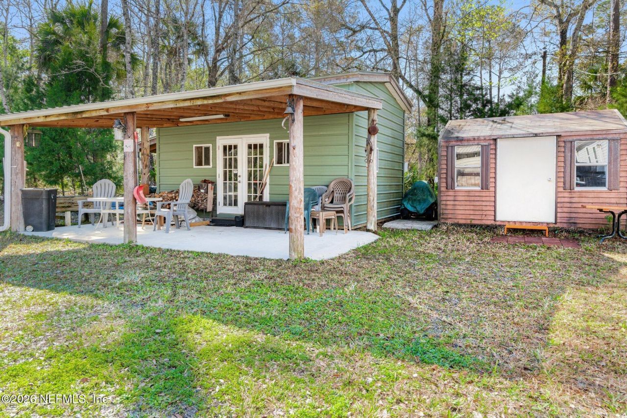 1537 Bayberry Street, Bunnell, FL 32110 Photo