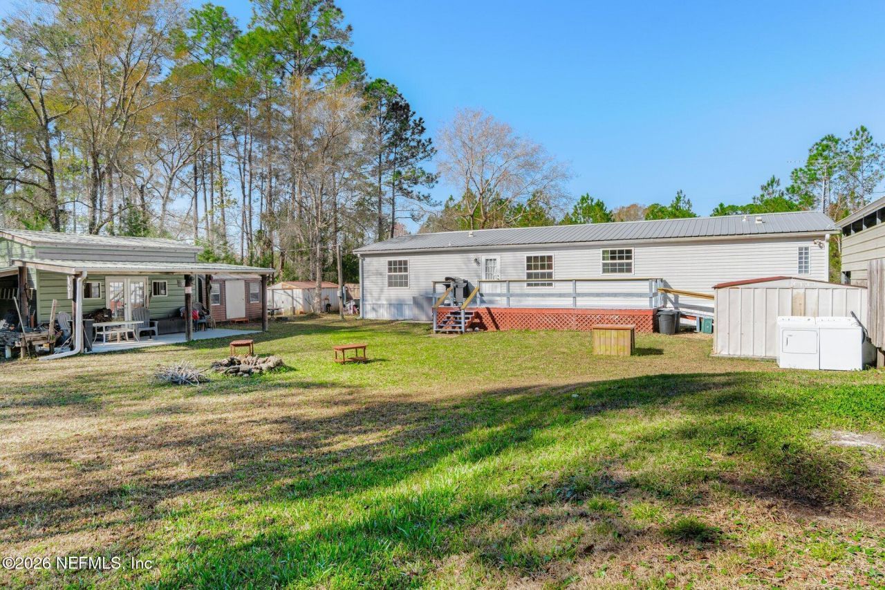 1537 Bayberry Street, Bunnell, FL 32110 Photo