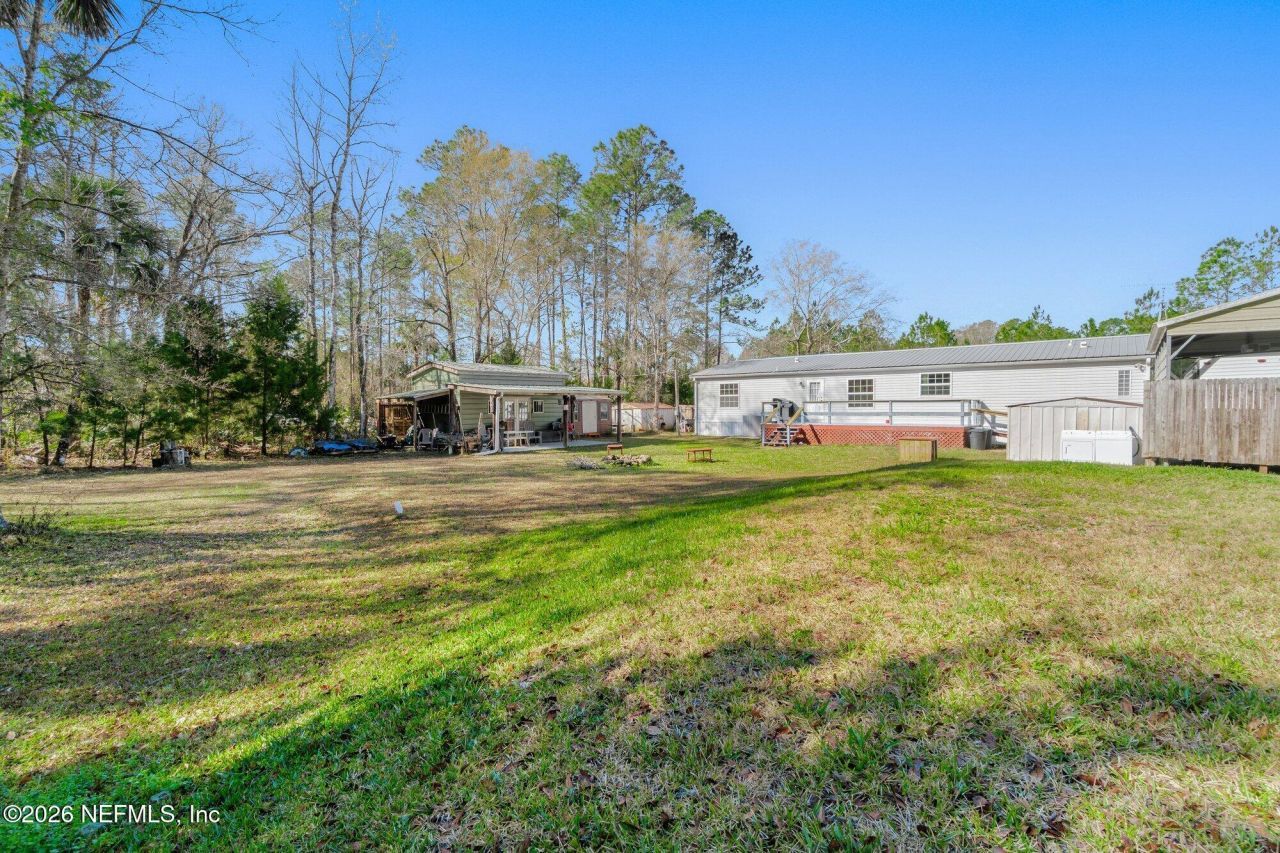 1537 Bayberry Street, Bunnell, FL 32110 Photo