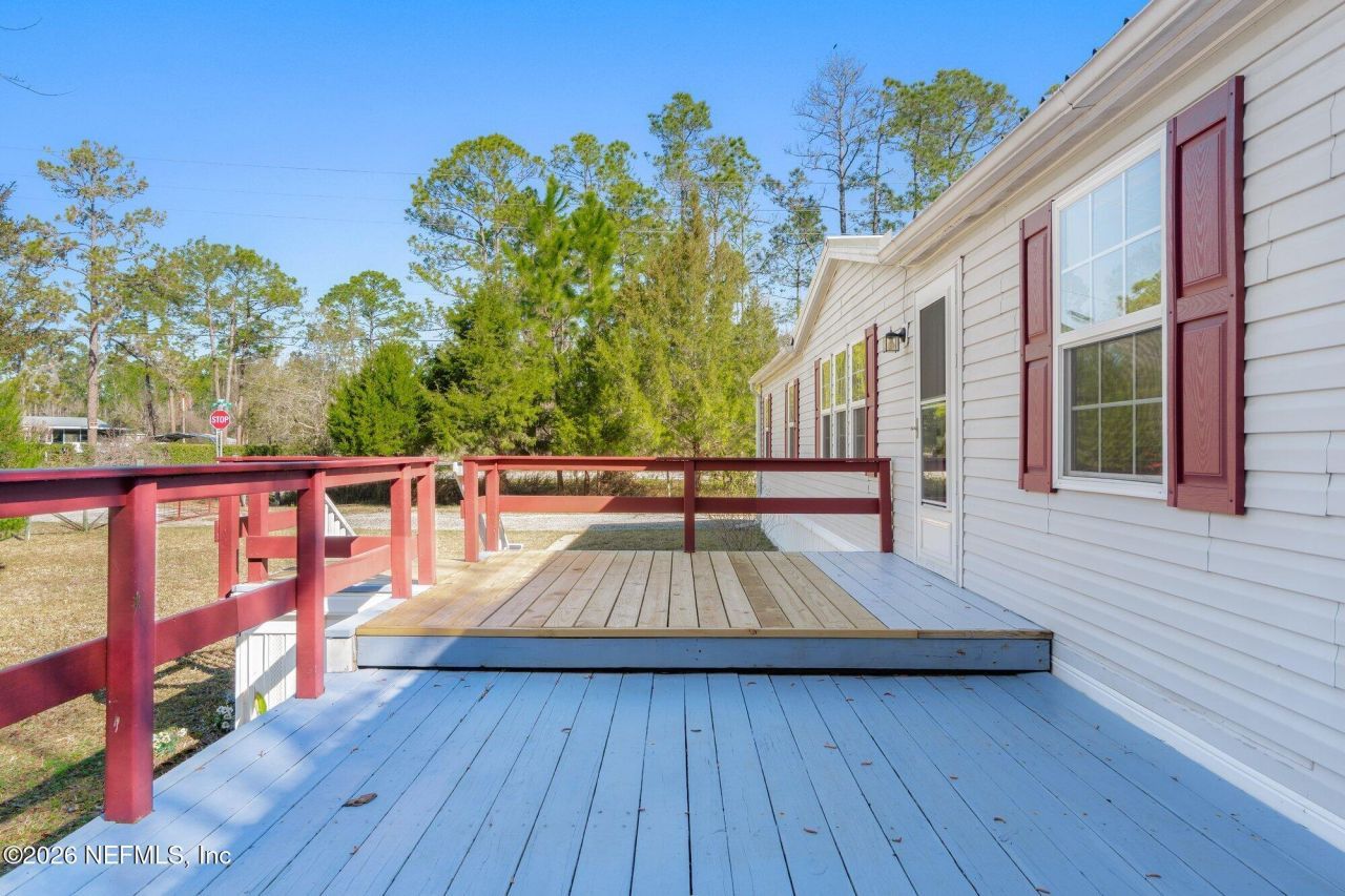 1537 Bayberry Street, Bunnell, FL 32110 Photo