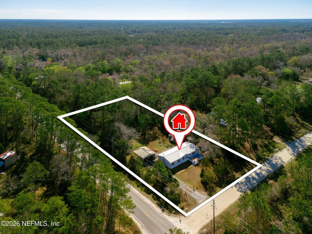 1537 Bayberry Street, Bunnell, FL 32110 Photo