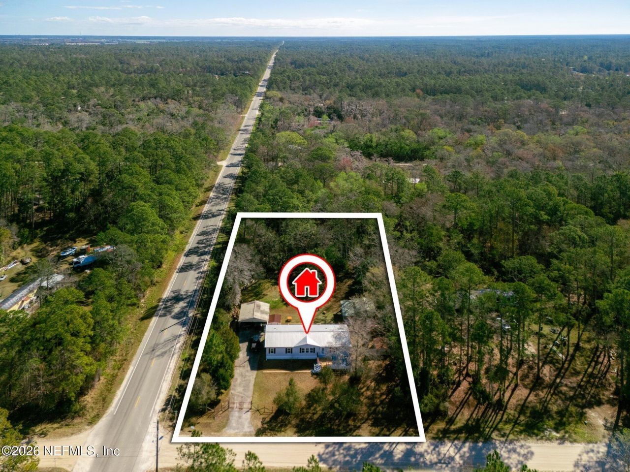 1537 Bayberry Street, Bunnell, FL 32110 Photo