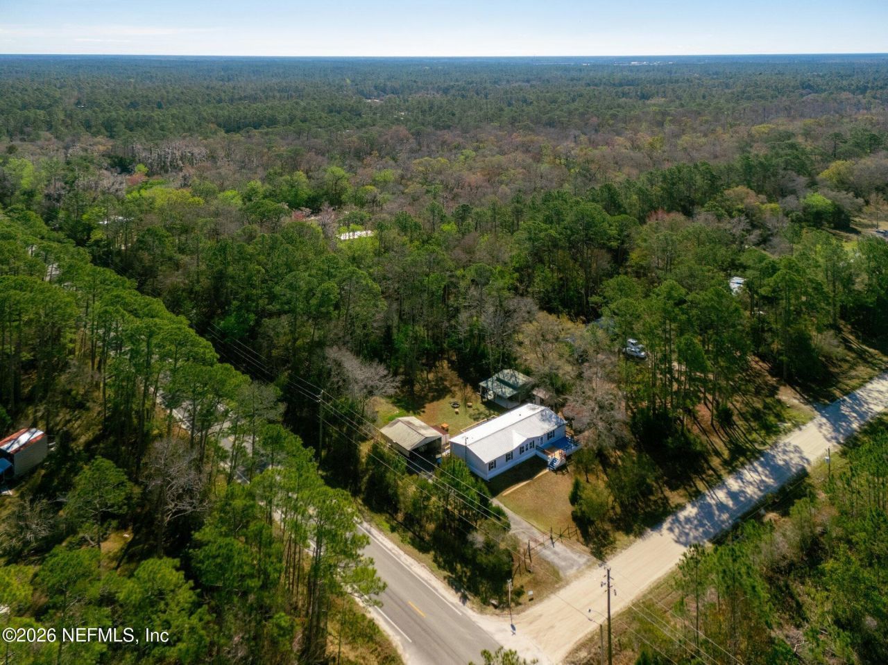 1537 Bayberry Street, Bunnell, FL 32110 Photo