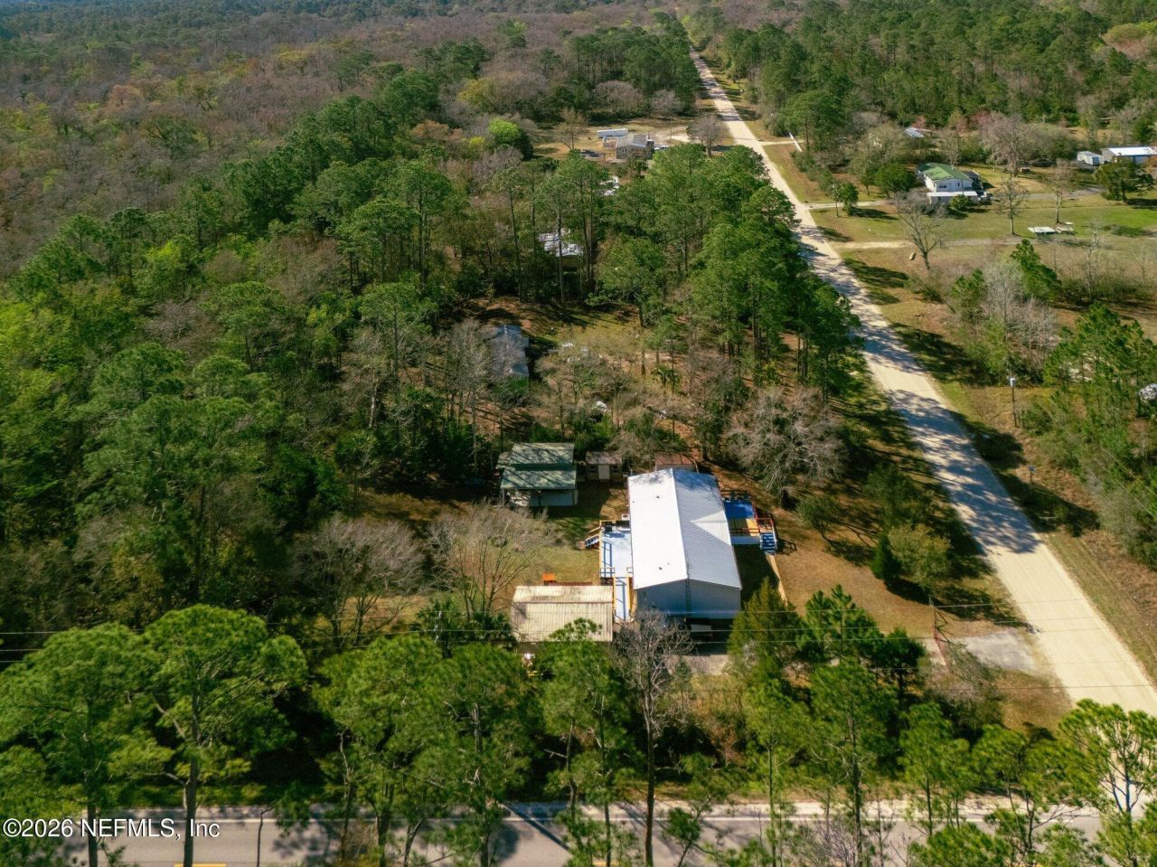 1537 Bayberry Street, Bunnell, FL 32110 Photo